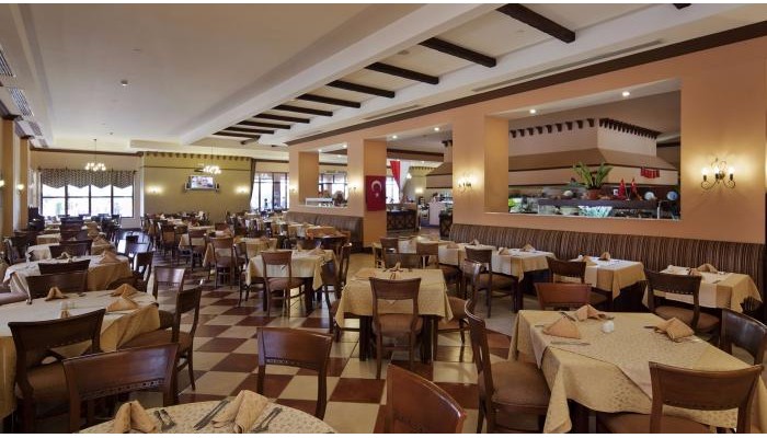 Hotel Club Grand Aqua poza 15