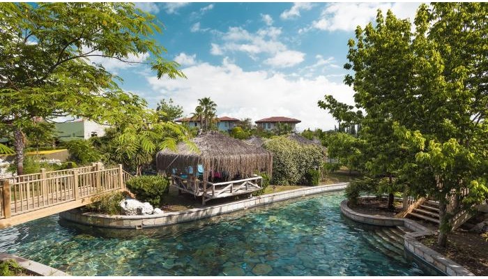 Hotel Club Grand Aqua poza 21