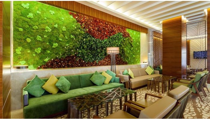 Hotel Club Grand Aqua poza 13