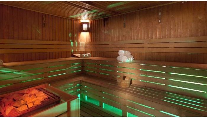 Hotel Club Grand Aqua poza 17