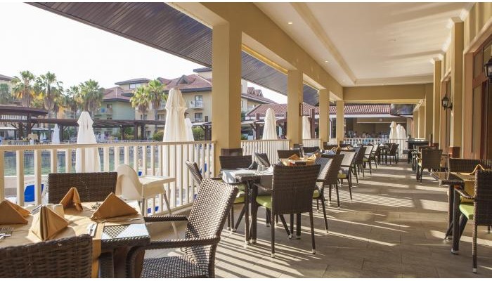 Hotel Club Grand Aqua poza 11