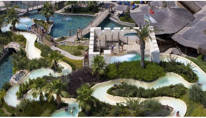 Hotel Club Grand Aqua poza 20