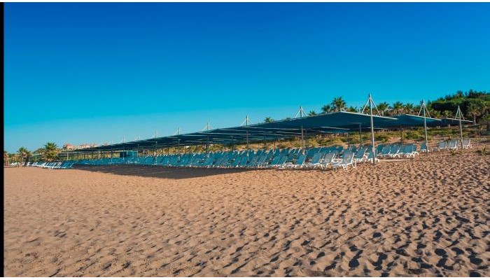 Hotel Club Grand Aqua poza 24