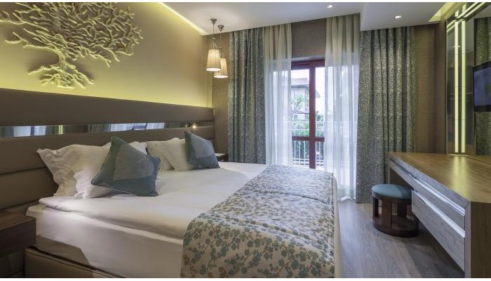 Hotel Club Grand Aqua poza 6