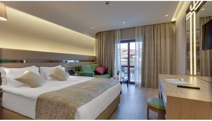 Hotel Club Grand Aqua poza 2