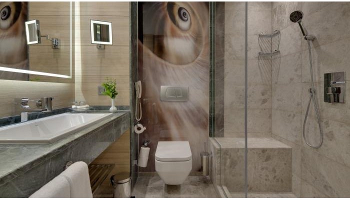 Hotel Club Grand Aqua poza 7