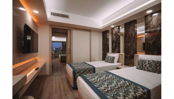 Hotel Victory Be Mine poza 2