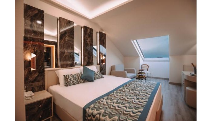 Hotel Victory Be Mine poza 3