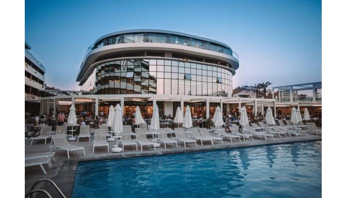 Hotel Victory Be Mine poza 0