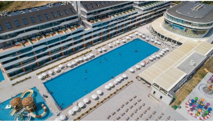 Hotel Victory Be Mine poza 9