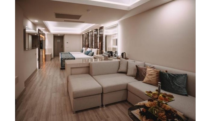 Hotel Victory Be Mine poza 4