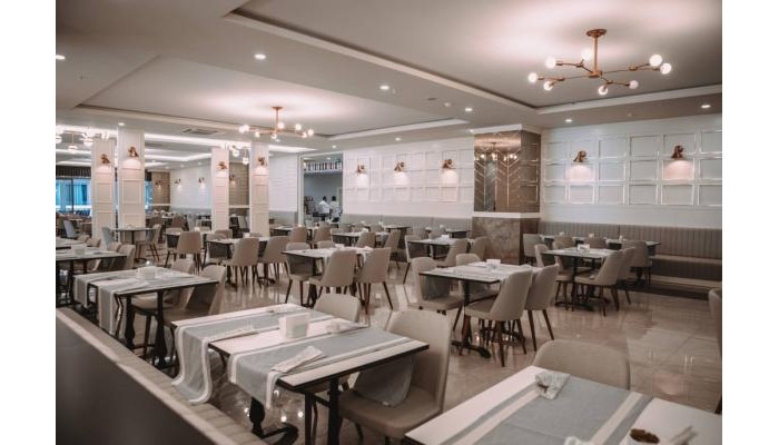 Hotel Victory Be Mine poza 6