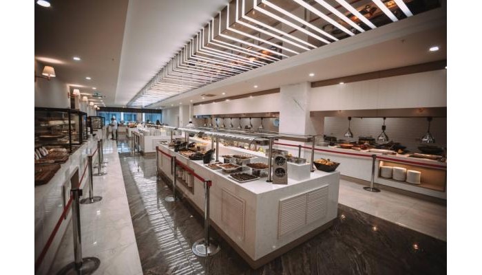 Hotel Victory Be Mine poza 7