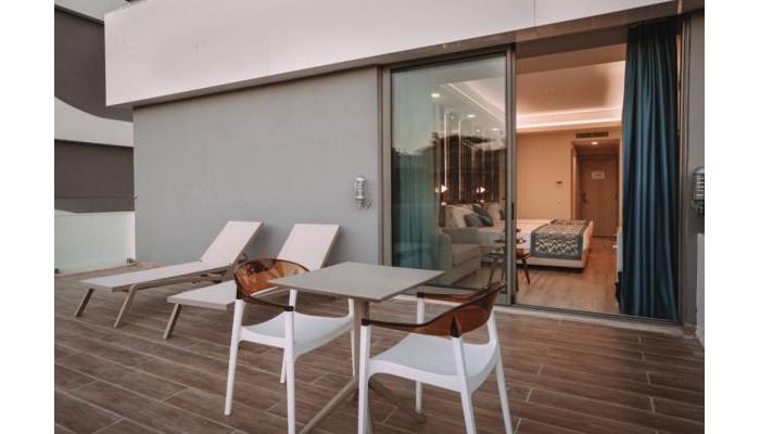 Hotel Victory Be Mine poza 5