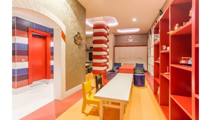 Mary Hotel Side poza 21