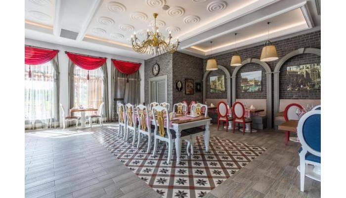 Mary Hotel Side poza 11