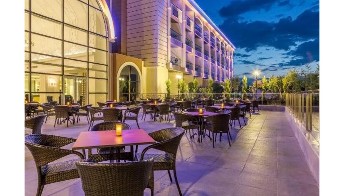 Mary Hotel Side poza 15