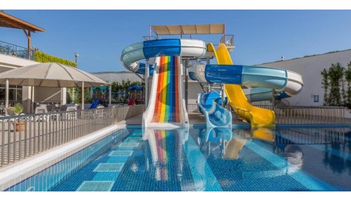 Mary Hotel Side poza 18