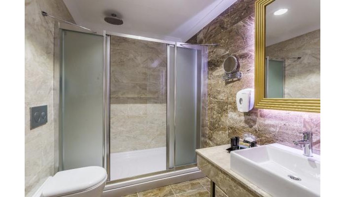 Mary Hotel Side poza 7