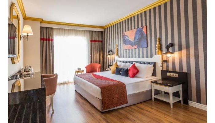 Mary Hotel Side poza 5