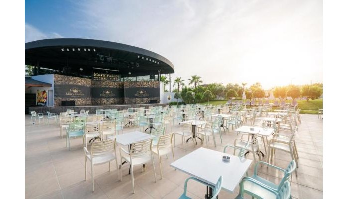 Mary Hotel Side poza 12