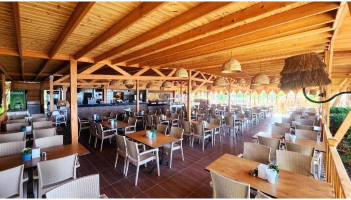 Mary Hotel Side poza 13