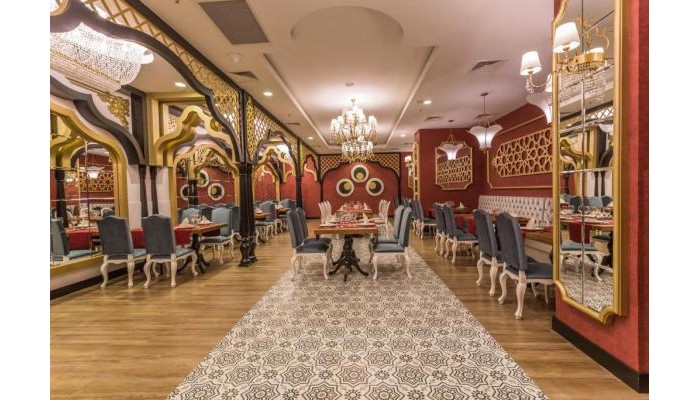 Mary Hotel Side poza 10