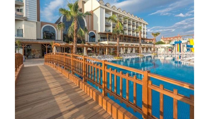 Mary Hotel Side poza 17