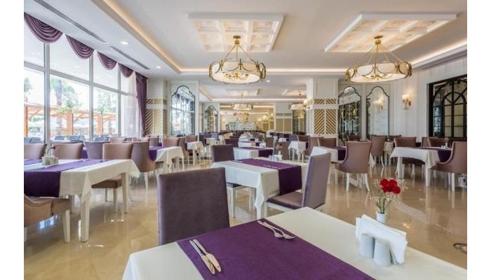 Mary Hotel Side poza 9