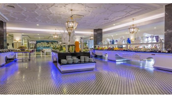 Mary Hotel Side poza 14