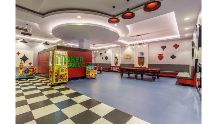 Mary Hotel Side poza 19