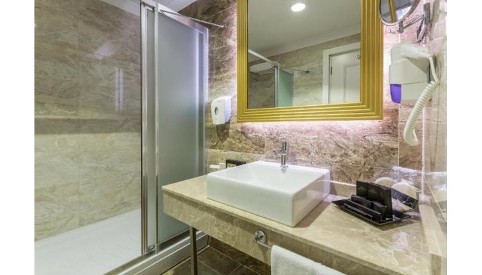 Mary Hotel Side poza 6