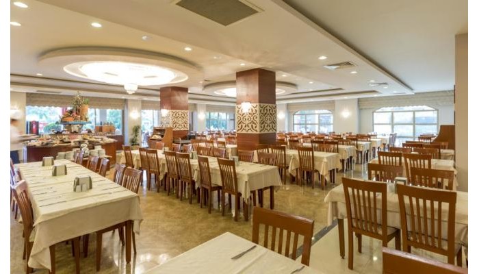 Victory Resort poza 12