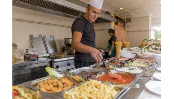 Victory Resort poza 16