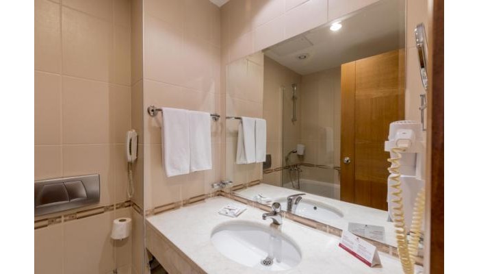 Victory Resort poza 9