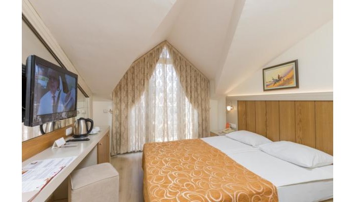 Victory Resort poza 4