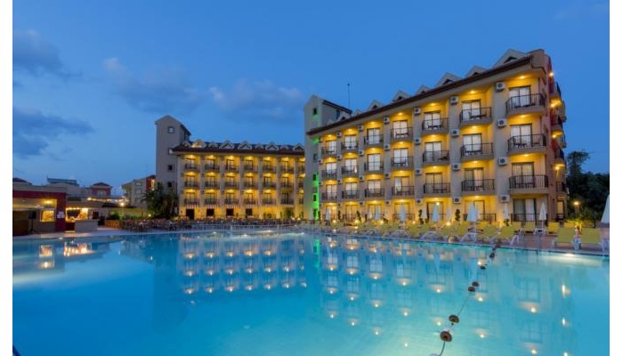 Victory Resort poza 20