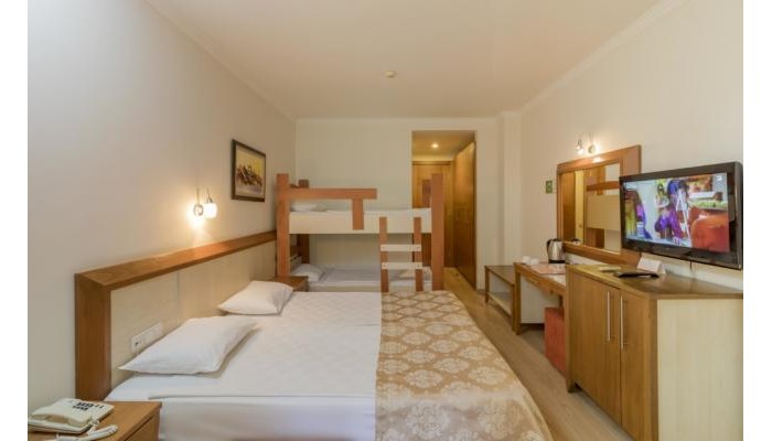 Victory Resort poza 7