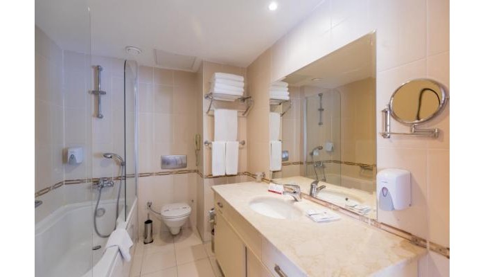 Victory Resort poza 8