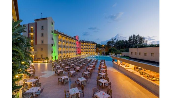 Victory Resort poza 10