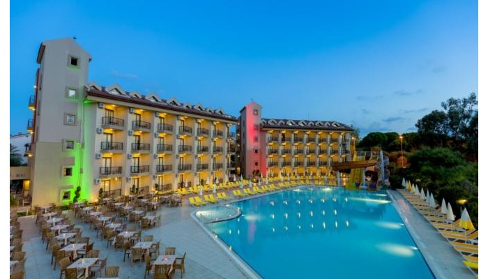 Victory Resort poza 1