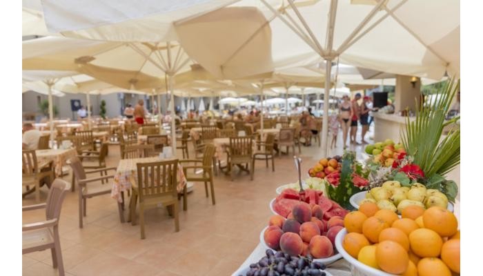 Victory Resort poza 15