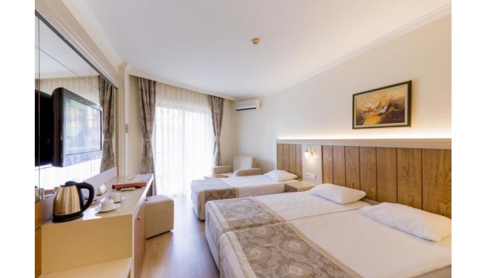 Victory Resort poza 2