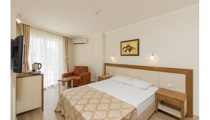 Victory Resort poza 3