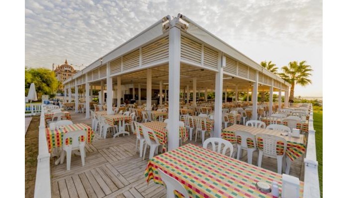 Victory Resort poza 11