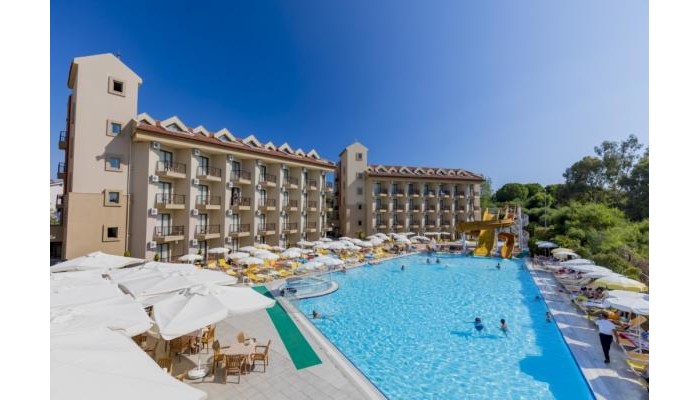 Victory Resort poza 0