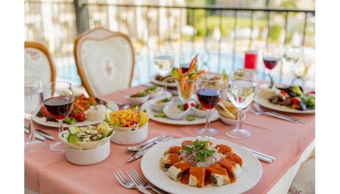 Victory Resort poza 14