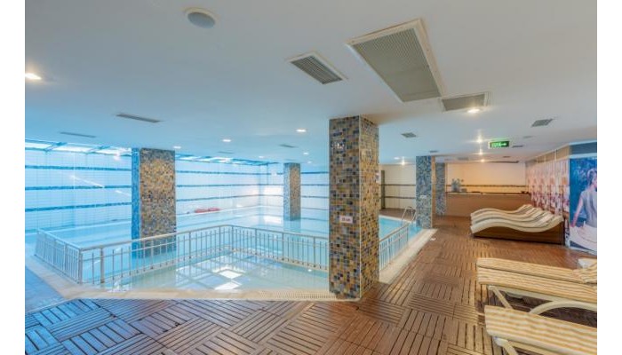 Victory Resort poza 25