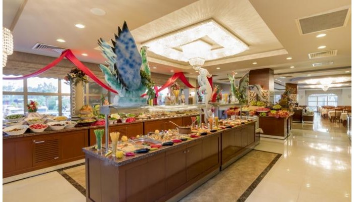 Victory Resort poza 19