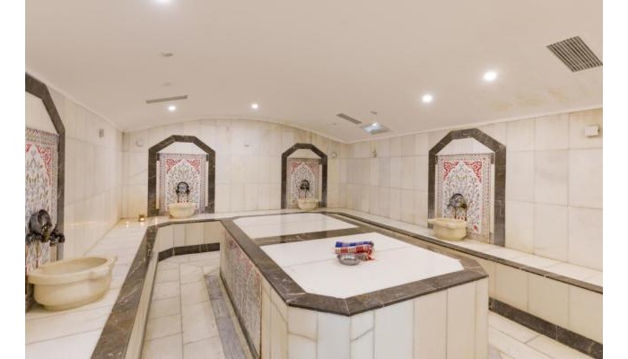 Victory Resort poza 26